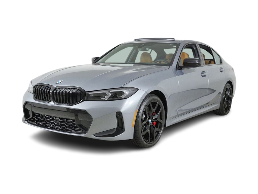 bmw 3 series 2026 WBA23LA04TFW97316 image bmw 3 series 2026 WBA23LA04TFW97316 image